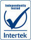 Intertek Tick Mark